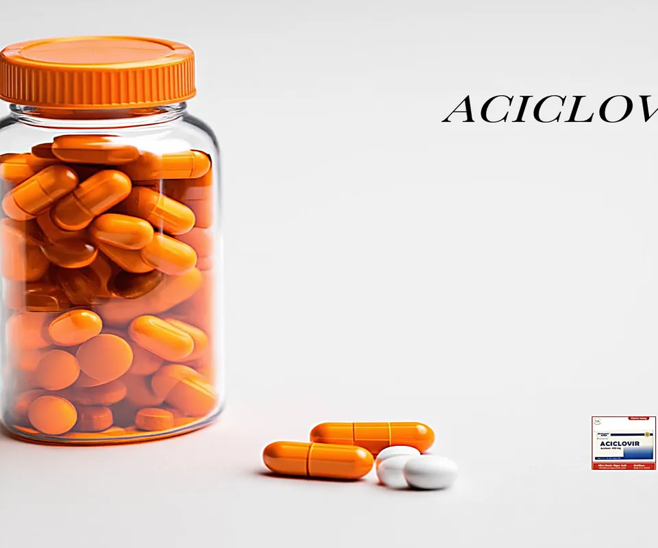 Aciclovir apoteket